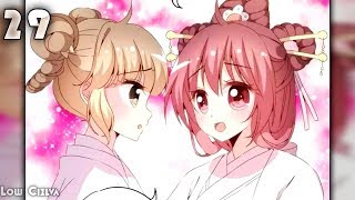 Download Lagu Empress Game Make Up Master Chapter 52 MP3 Empress Game Make Up Master Chapter 52