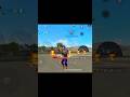 Woodpecker Impossible Moment😱 #freefire