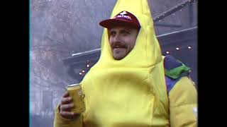 Bananas for Olipop | The Wild Honey Pie On The Mountain 4