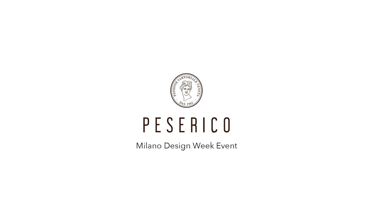 Peserico Size Chart