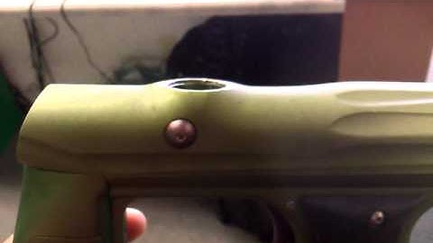 Broken Empire Axe Feednecks