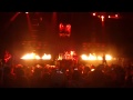 Slayer - Mayhem Festival St.Louis 2012