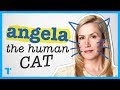 The Office: Angela, A Guide to Cat People