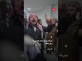 صرخة رجل في مشفى الكسرة بعد رحيل طفلته