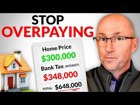 How to Cut Your Mortgage Payment in Half in 24 Months (Without Refinancing)