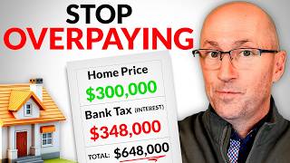 How to Cut Your Mortgage Payment in Half in 24 Months (Without Refinancing)