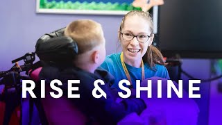 Northern Ballet | Rise & Shine