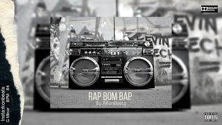 Base RAP BOM BAP Type Beat Old School /Instrumental HIP HOP (Uso libre)