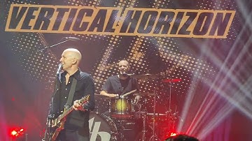 Best I Ever Had by Vertical Horizon Live in Manila 2023