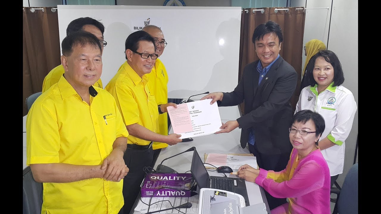 Multi-cornered fight shaping up in Miri