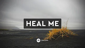 Very Emotional Gospel Instrumental "Heal Me" (IJ Beats Music)