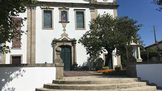 Beiriz, Villa Viarizi