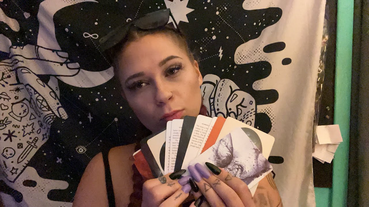 В следующий раз, когда вы их увидите, ВЫБЕРИТЕ КАРТУ