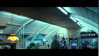 10 Cloverfield Lane Shaking Paramount Pictures Australia
