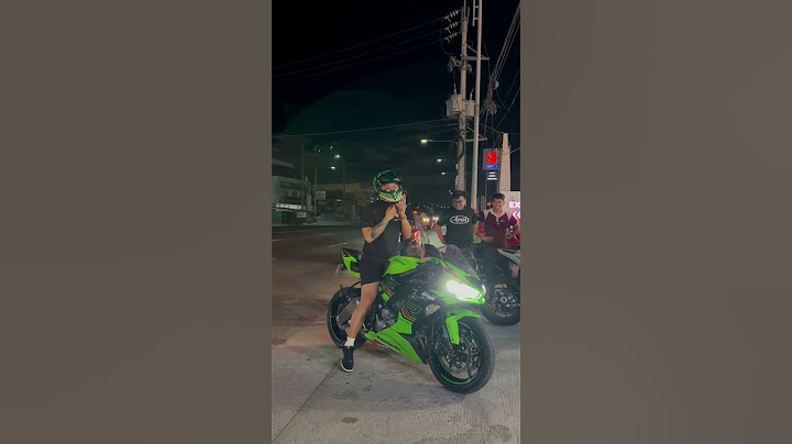 Kawasaki zx6r test ride #kawasaki #zx6r #shorts #shortsvideo #shortsfeed