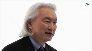 The Theory of Everything Michio Kaku