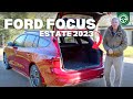 Ford focus estate 2023  a focused estate  what you need to know