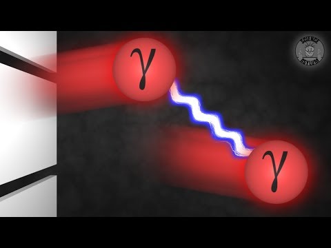 Photons, Entanglement, and the Quantum Eraser