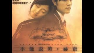 Secret (不能說的秘密) (bu neng shuo de mi mi)