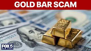 Full How Long Island scammers are stealing millions with a new gold bar scam News