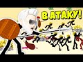 СОЗДАЛ САМУЮ СИЛЬНУЮ АРМИЮ СТИКМЕНОВ! Stick War: Legacy