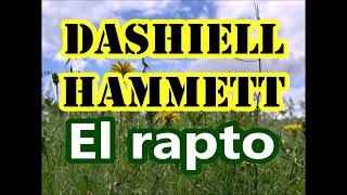 Dashiell Hammett-