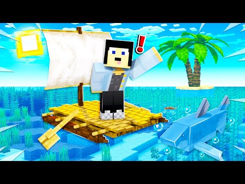 minecraft raft survival mod minecraft raft survival mod