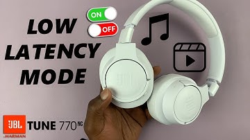 How To Enable / Disable 