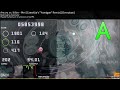 My First 6* CTB Pass Without Cheese