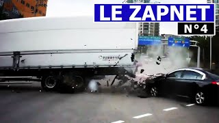 Zapnet - Le Zapping Du Web N4