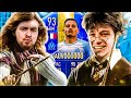 TOTS THAUVÄÄÄ SBB Endet in Kompletter BLAMAGE 😱 vs Skillbrother 🔥FIFA 19