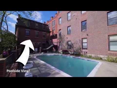 401 State Street, Portsmouth, NH home video tour