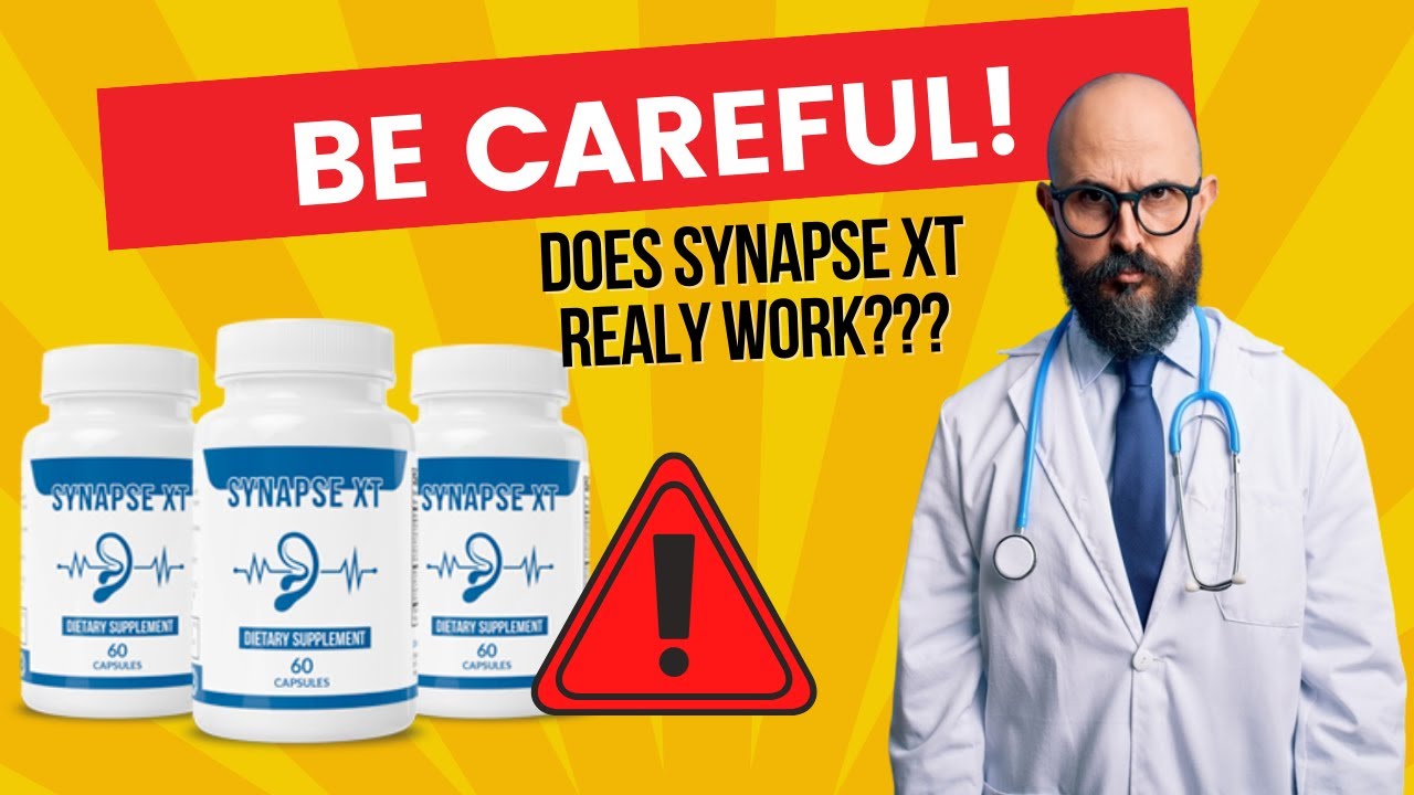 Synapse xt review 2022 synapse xt is good does synapse xt really