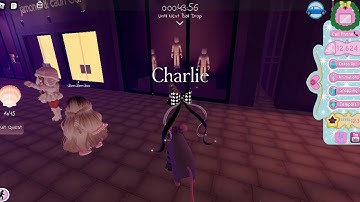 How to do the Scripter Quiz! Royale High New Years Event