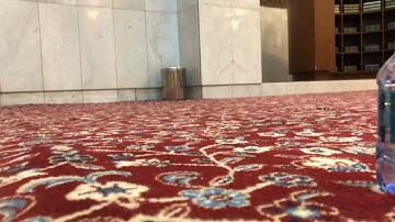 القارئ :#خالد_المطرودي : 🕌الليلة 11 من صلاة #التراويح 📆1443/9/10 #بريدة #القصيم #مرئي #دعاء