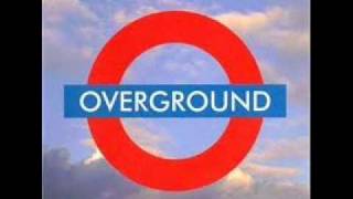 Overground - Guligánska