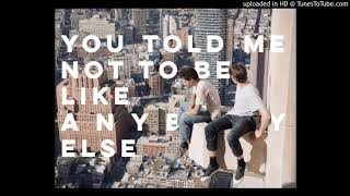 Bastille - Lethargy