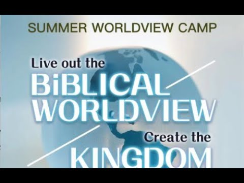 Video: Word As An Indicator Of The Worldview - Alternative View