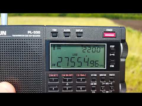 27555 kHz