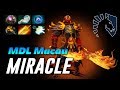 Miracle Ember Spirit | Liquid vs EHOME | MDL Macau Dota 2