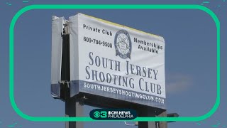 3 Gloucester County officers injured at South Jersey Shooting Club in Winslow Township