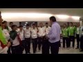 Oro, El Día Que Todo Cambió (Documental) 3D