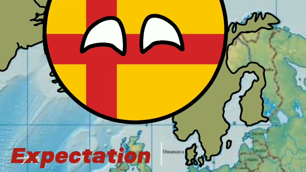 Expectation vs Reality (Part 5)