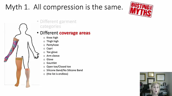 Conquer Compression - Susie Ehmann - Boston Lympha...