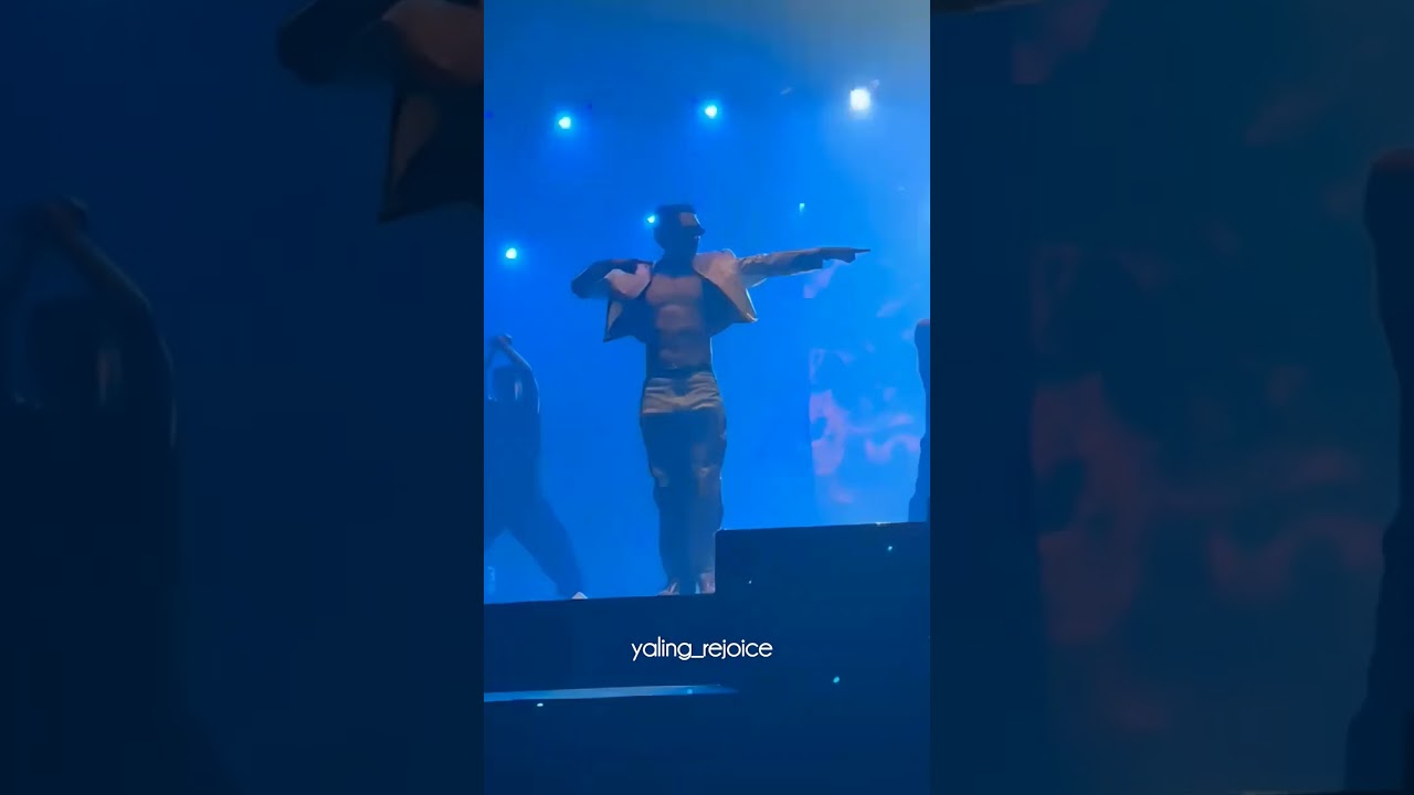 2026 RAIN CONCERT STILL RAINING:ENCORE-TAIPEI#20260117