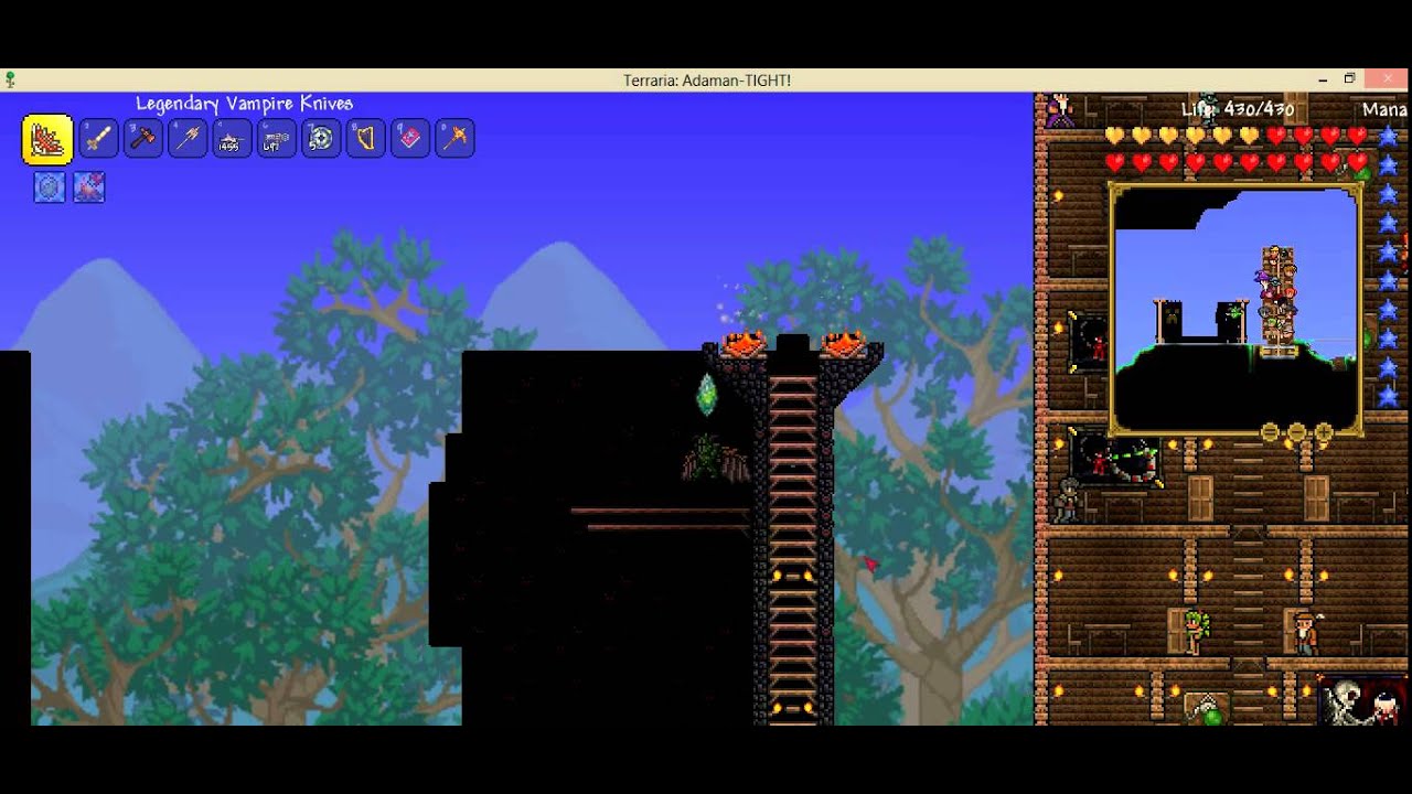 play terraria free pc