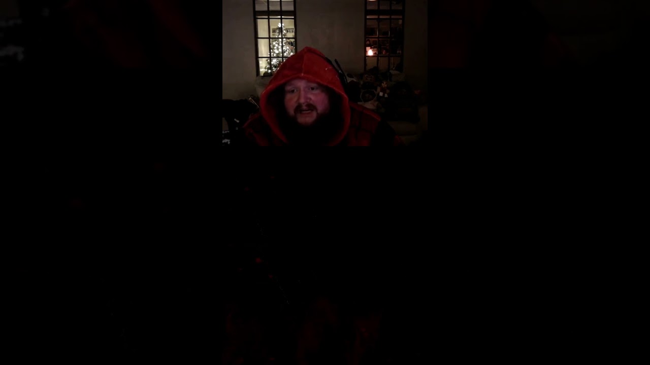 This Has Jumpscare Of The Year Potential