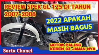 Gl 125100 Spek Touring Pada Manya Sortachannel9631