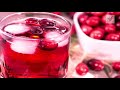 शरीर को चौकाने वाले फायदे देता है क्रैनबेरी जूस || Cranberry juice Benefits || Health Tips
