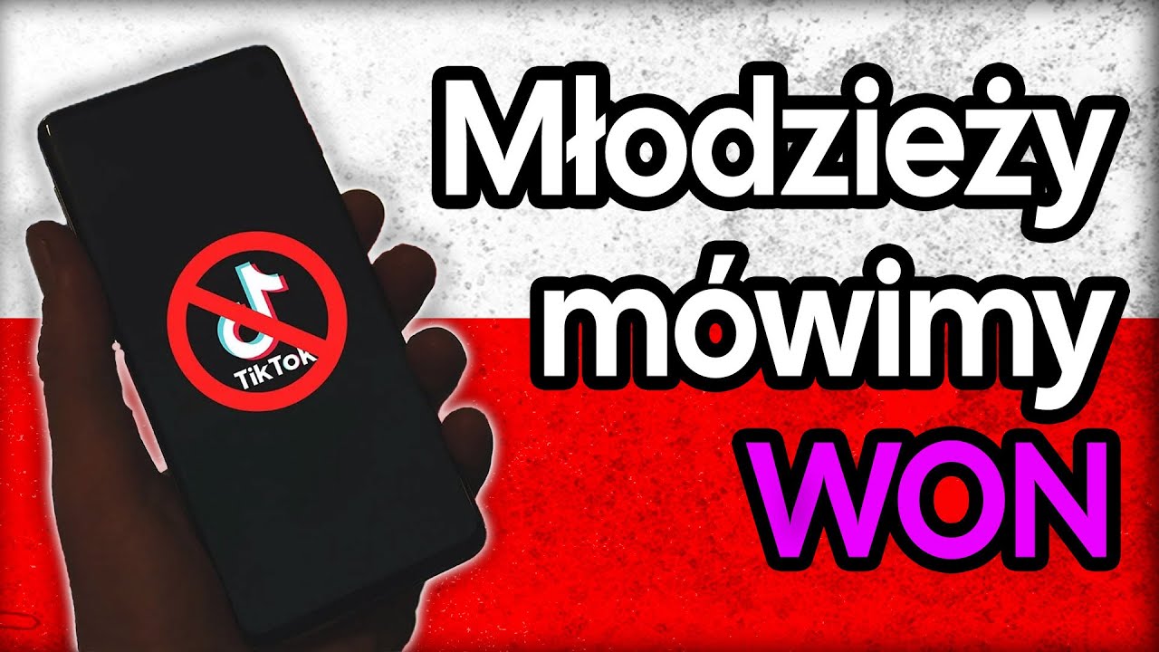 Bezsens bana na SOCIAL MEDIA [komentarz]